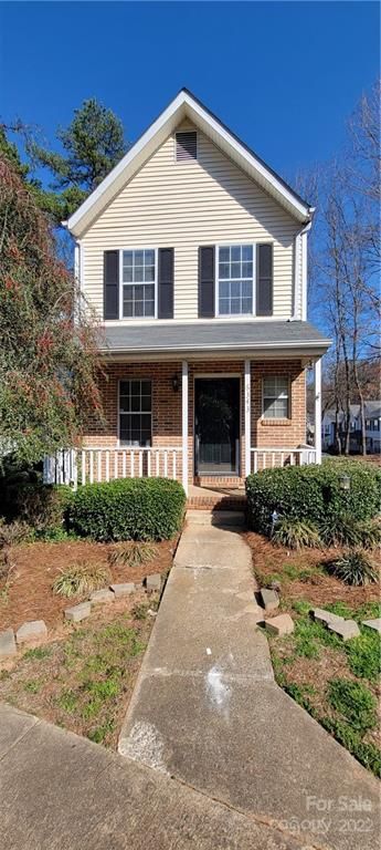 6343 Windsor Gate Ln, Charlotte, NC 28215