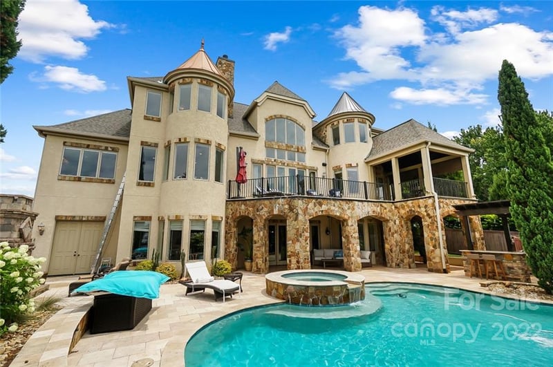 22531 Torrence Chapel Rd, Cornelius, NC 28031