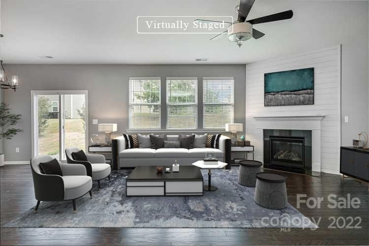 11721 Maher Ln, Huntersville, NC 28078