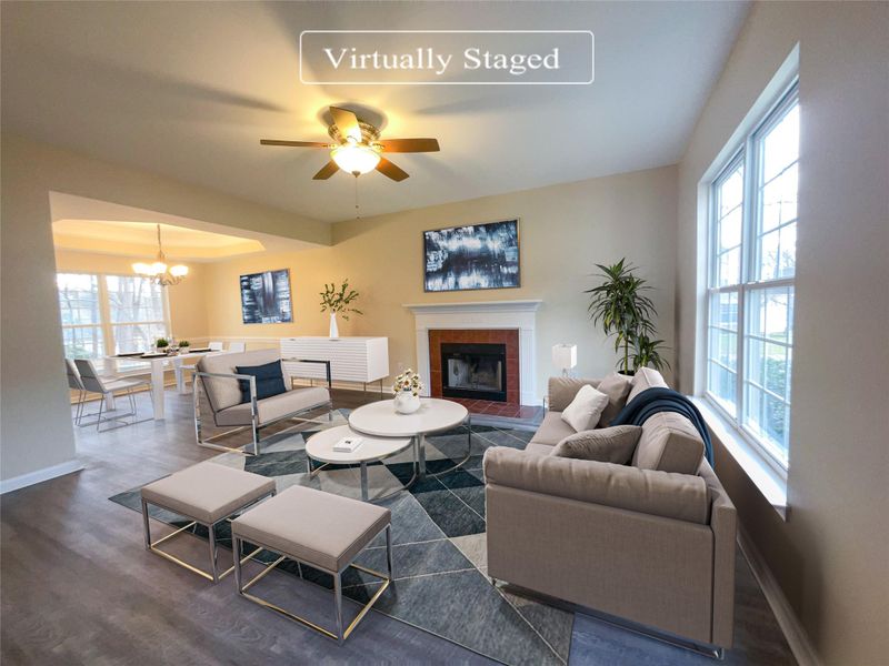 159 Broken Pine Ln, Mooresville, NC 28117