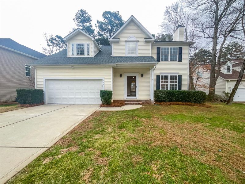 159 Broken Pine Ln, Mooresville, NC 28117