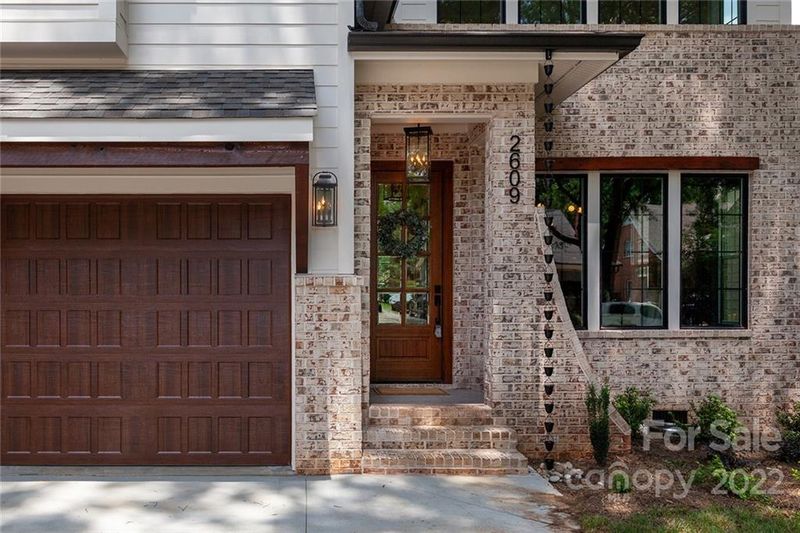 2609 Shenandoah Ave, Charlotte, NC 28205