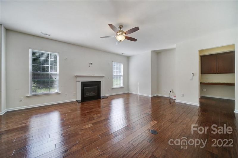 8608 Cotton Press Rd, Charlotte, NC 28277