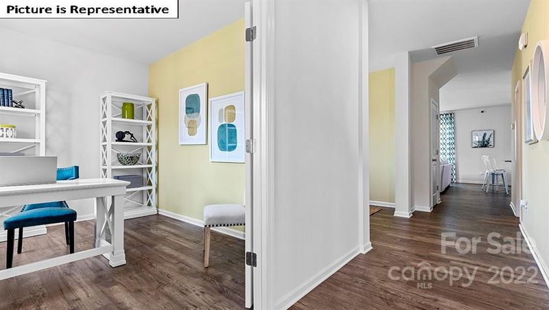 3986 Village Blvd NW #61, Conover, NC 28613