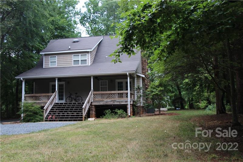 6717 Oak Hill Rd, Mint Hill, NC 28227