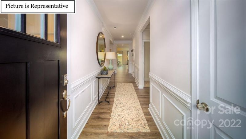 636 Latrobe Dr, Iron Station, NC 28080