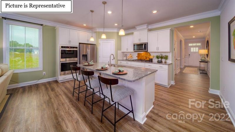 636 Latrobe Dr, Iron Station, NC 28080