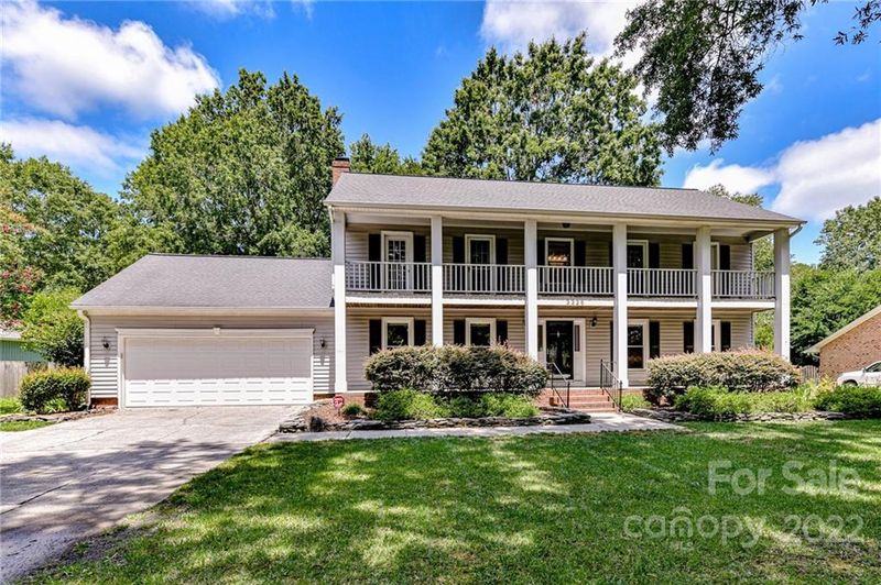 3326 Thaxton Pl, Charlotte, NC 28226