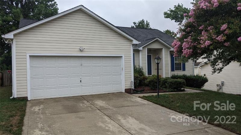 3621 Marbury Rd, Charlotte, NC 28269
