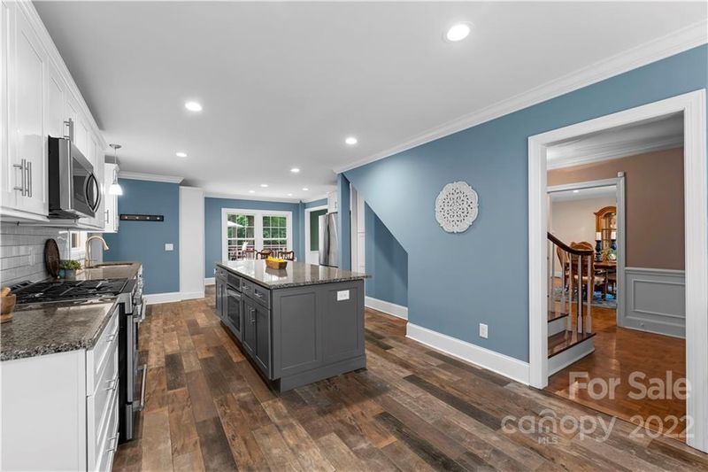 6720 Ciscayne Pl, Charlotte, NC 28211