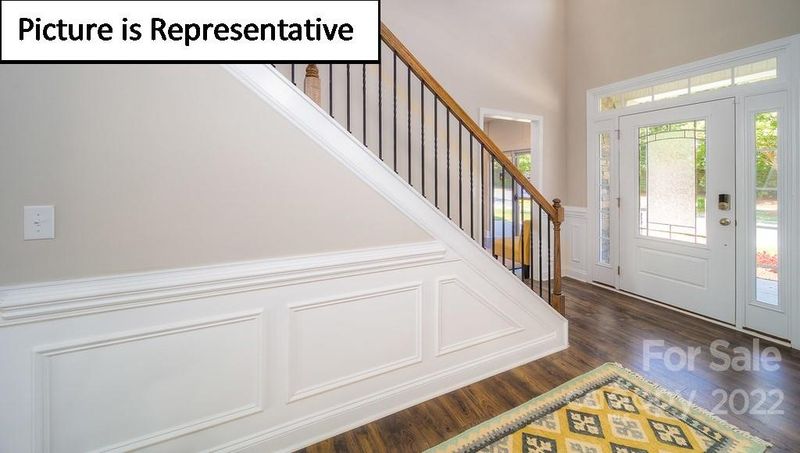 137 Rhuidean Ct, Troutman, NC 28166