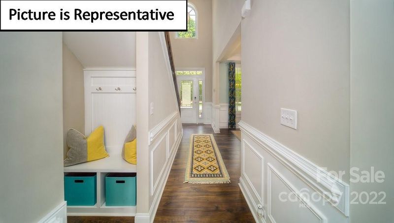 137 Rhuidean Ct, Troutman, NC 28166