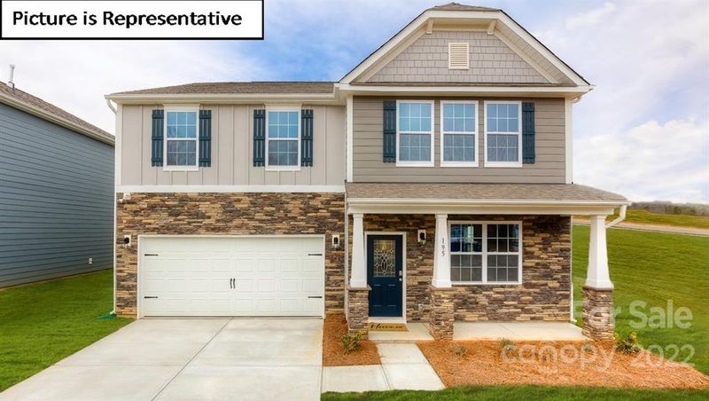 11030 Austin Estates Dr, Charlotte, NC 28213