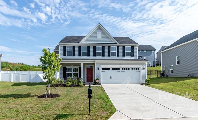 1622 Tundra Ln, Denver, NC 28037