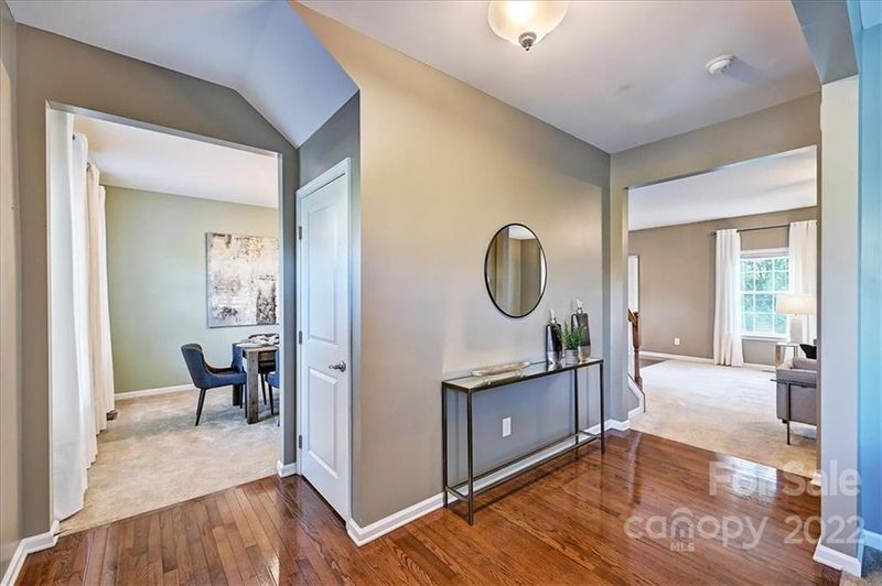 6002 Clover Hill Rd, Indian Trail, NC 28079