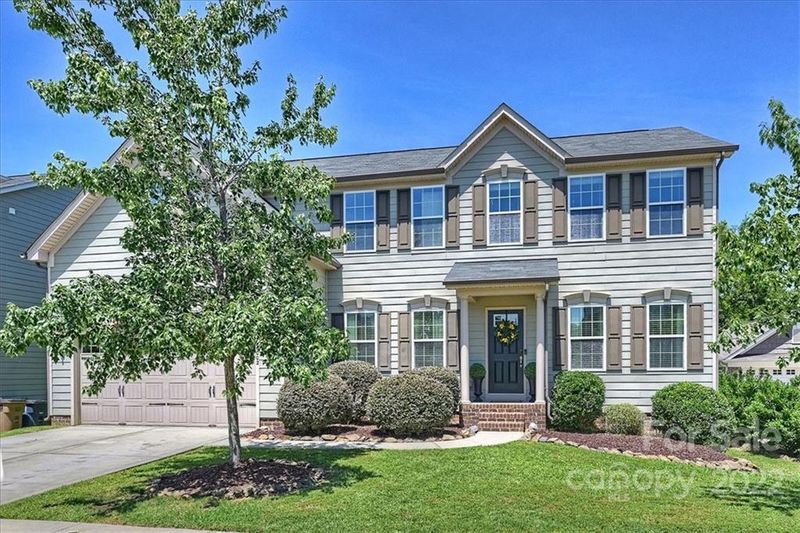 6002 Clover Hill Rd, Indian Trail, NC 28079