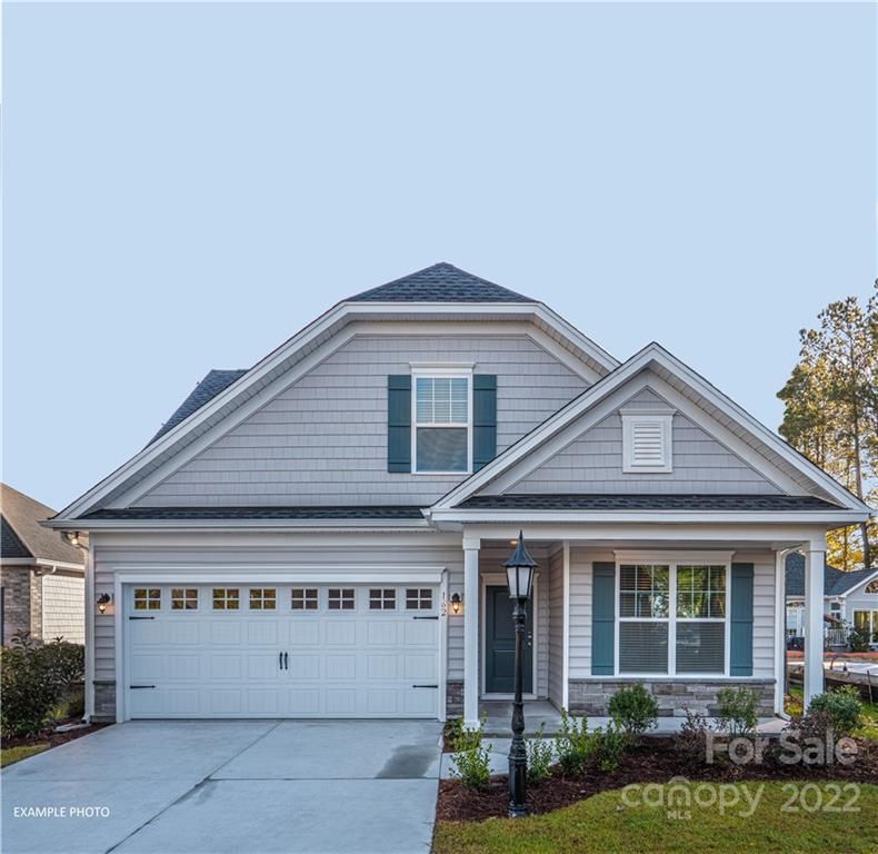 7355 Latham Way #60, Denver, NC 28037