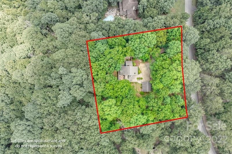 5604 Charter Oaks Ln, York, SC 29745