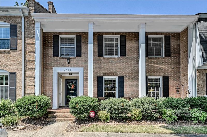 4322 Silo Ln, Charlotte, NC 28226