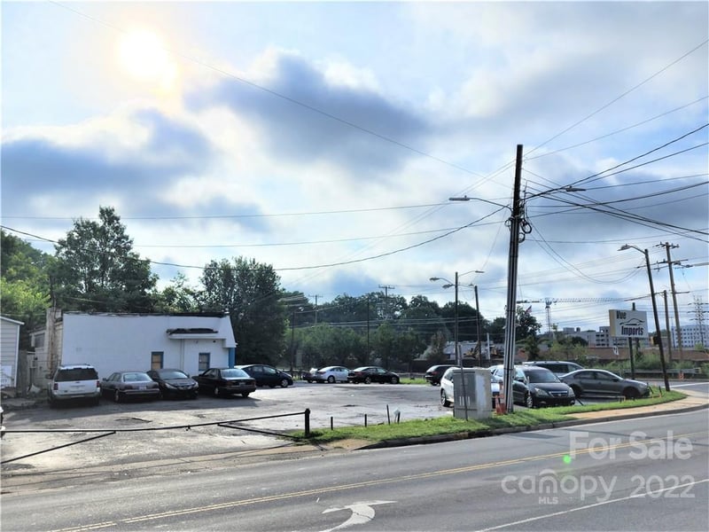 3101 Tryon St, Charlotte, NC 28206