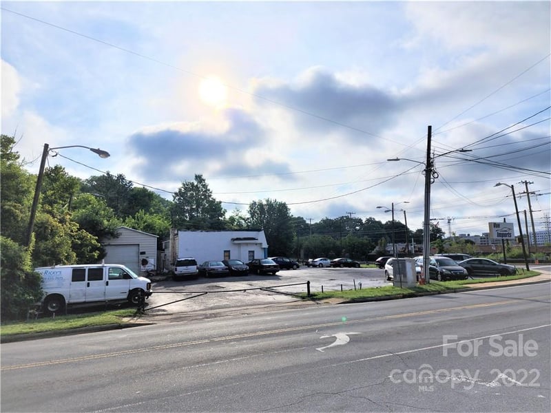 3101 Tryon St, Charlotte, NC 28206