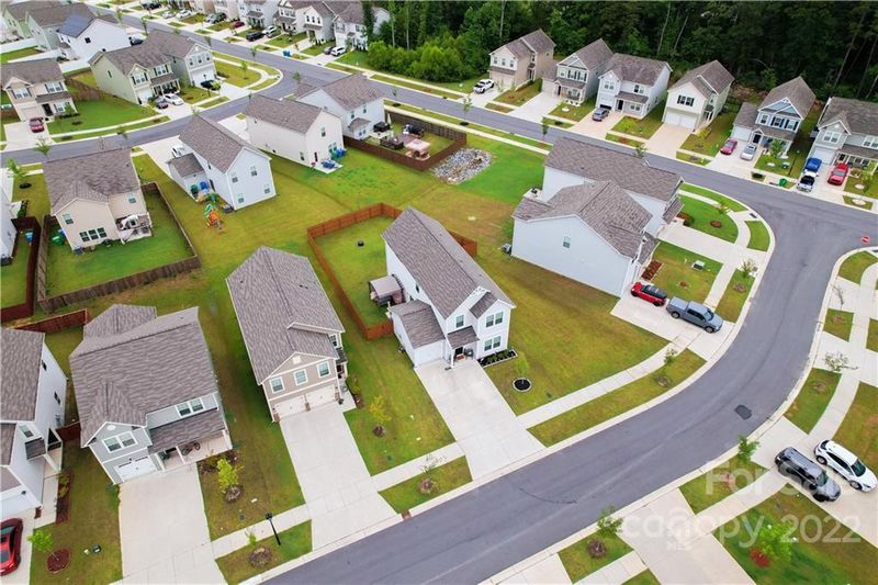 12516 Gotland Rd, Midland, NC 28107