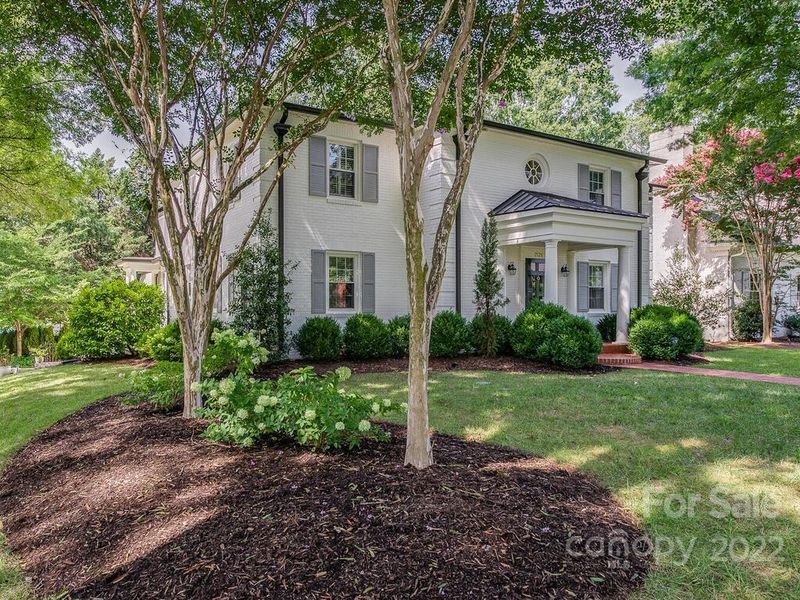 2126 Bucknell Ave, Charlotte, NC 28207