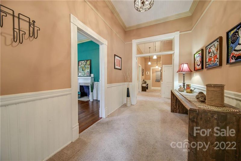 800 W Front St, Statesville, NC 28677