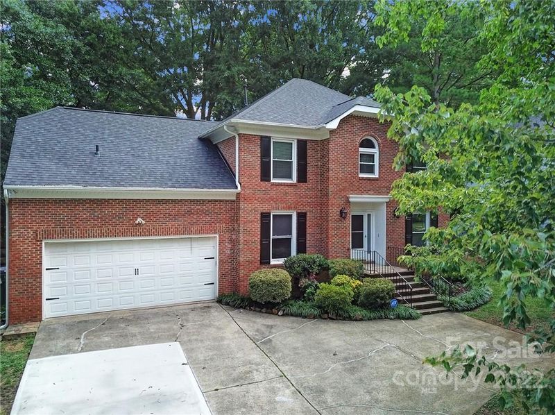 4337 Old Saybrook Ct, Charlotte, NC 28211