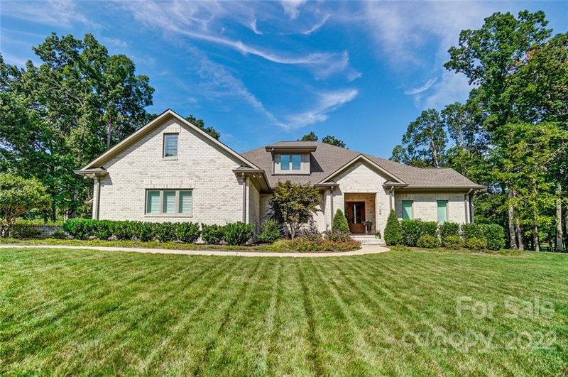 100 Graham Hall Ct, Weddington, NC 28104