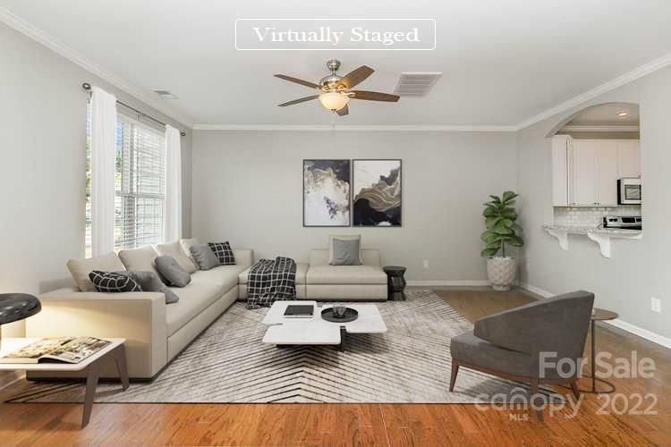 412 Spring Gardens Dr, Belmont, NC 28012