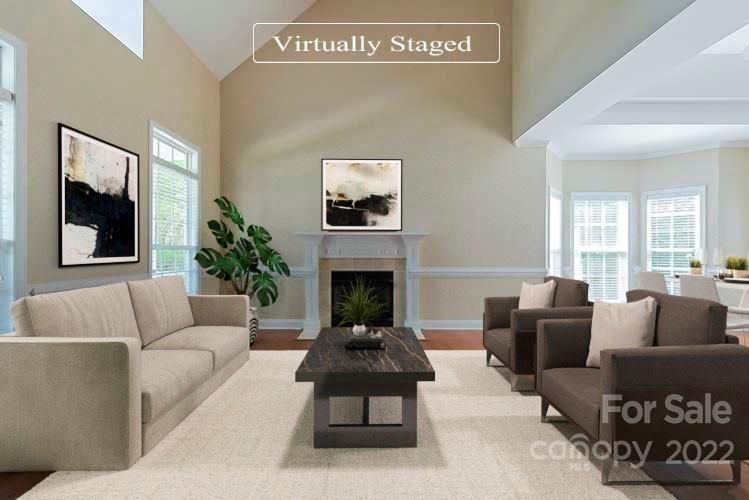 12022 Baywoods Dr, Tega Cay, SC 29708