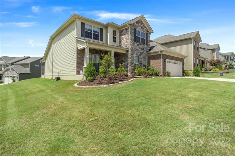 15003 Luna Dr, Charlotte, NC 28278