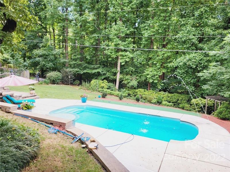 3233 Colvard Park Way, Charlotte, NC 28269