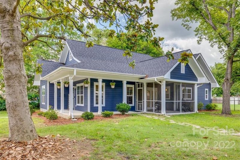 520 Hampton St, Rock Hill, SC 29730