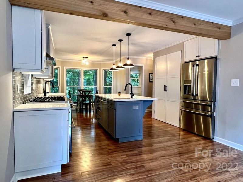 2506 Clam Bed Ct, Matthews, NC 28105