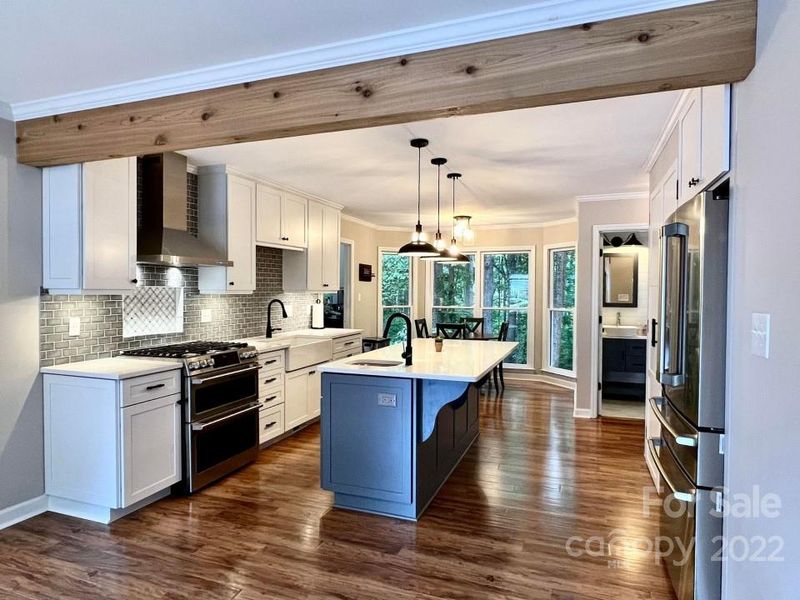 2506 Clam Bed Ct, Matthews, NC 28105