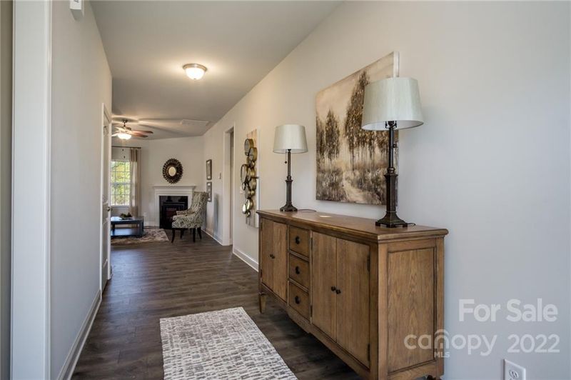 209 Wedge View Way #75, Statesville, NC 28677