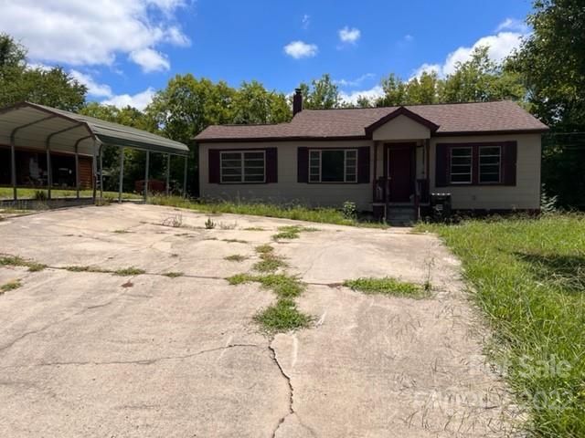 408 Cameron Ave NE, Concord, NC 28025