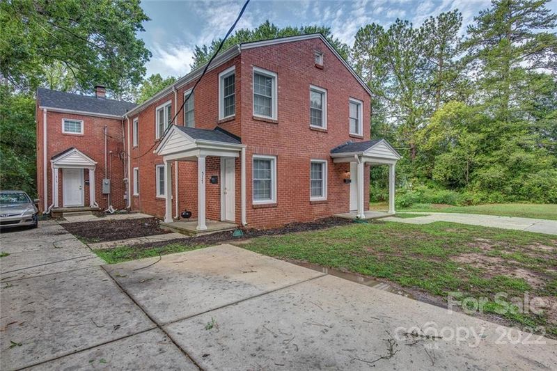 515 W 6th Ave, Gastonia, NC 28052