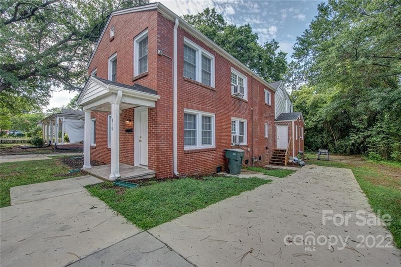515 W 6th Ave, Gastonia, NC 28052