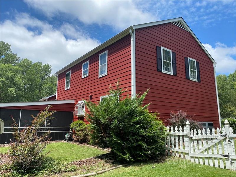 7419 Broken Oak Ln, Charlotte, NC 28226
