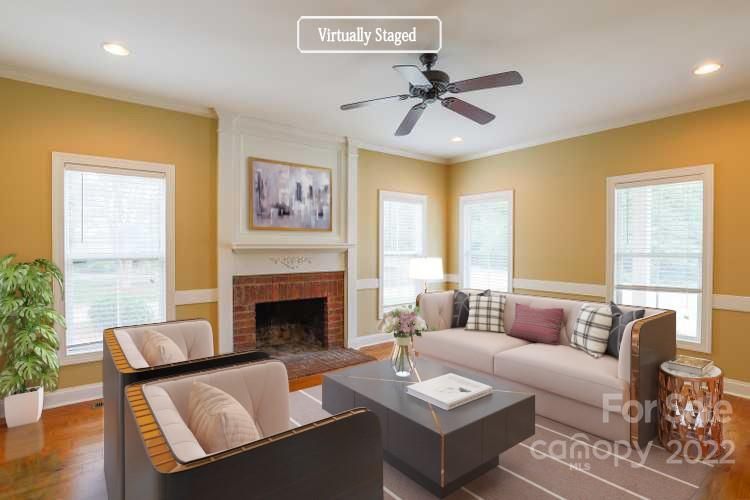 509 Mccready St, Concord, NC 28025