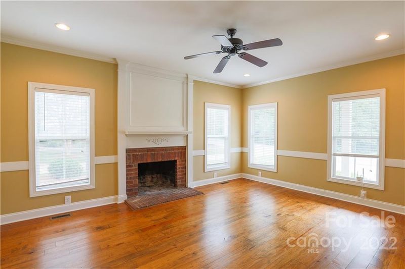 509 Mccready St, Concord, NC 28025