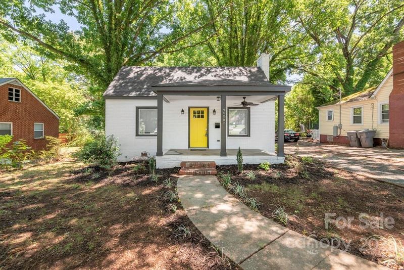 3000 Parkway Ave, Charlotte, NC 28208