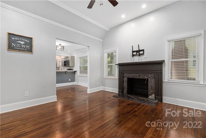 3000 Parkway Ave, Charlotte, NC 28208
