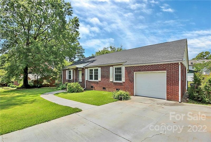1301 Winthrop Dr, Rock Hill, SC 29732