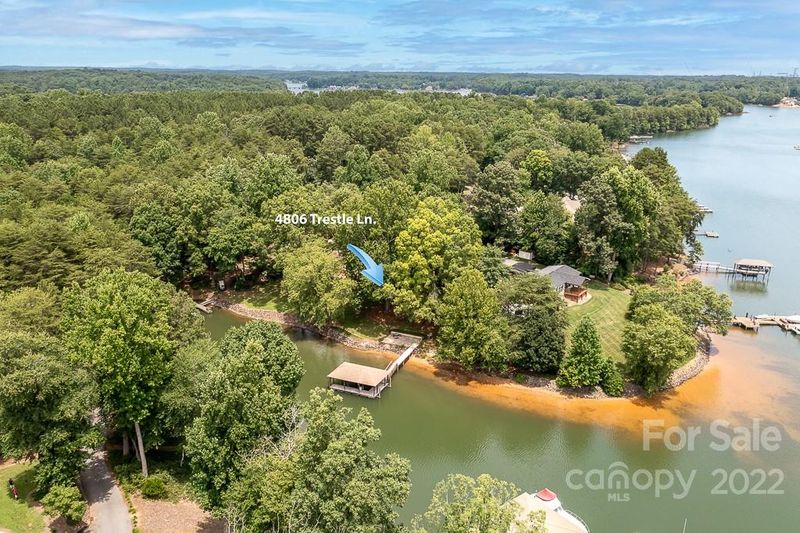 4806 Trestle Ln, Denver, NC 28037