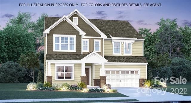 18036 New Mark Ave #PL 68, Charlotte, NC 28278
