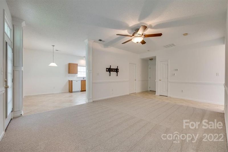 4729 Sahalee Ln, Charlotte, NC 28216